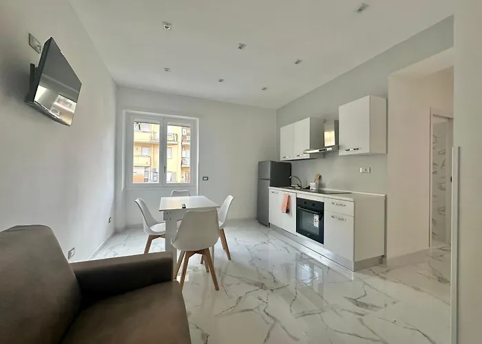 Appartement Of *