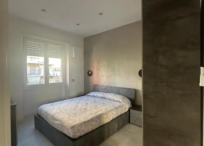 Of Appartement Rome